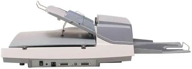 Alt view image 4 of 11 - Kodak i65 8847121 48 bit Dual CCD 600 x 600 dpi Sheet Fed Scanner