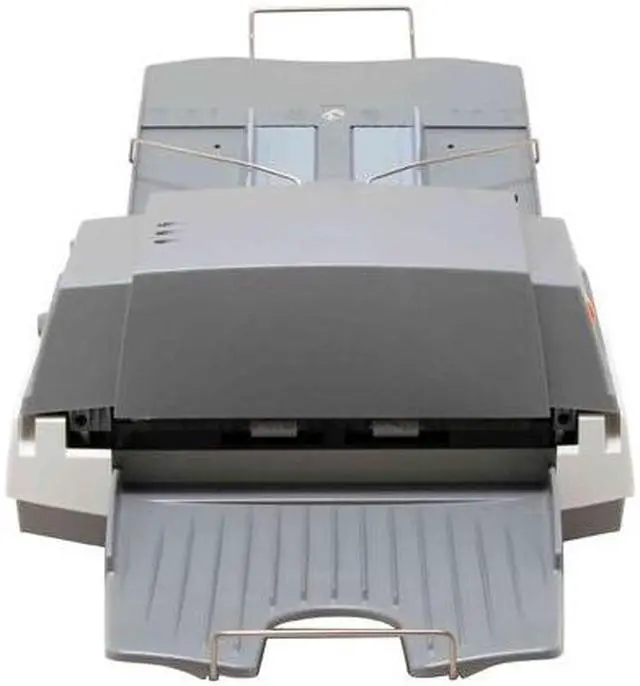 Alt view image 6 of 11 - Kodak i65 8847121 48 bit Dual CCD 600 x 600 dpi Sheet Fed Scanner