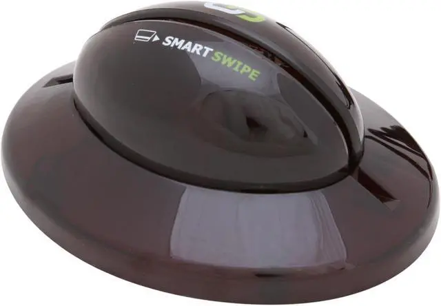 SmartSwipe SMSEN01 Credit Card Reader - Newegg.com