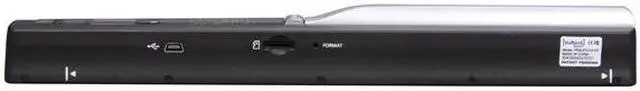 Alt view image 2 of 6 - VuPoint Magic Wand PDS-ST410-VP 300 x 300dpi Portable Scanner