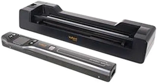 Main image of VuPoint PDSDK-ST470-VP Mobile 1200 dpi Scanner