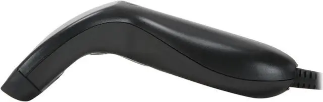 Alt view image 3 of 5 - unitech MS180-1UBG Barcode Scanner