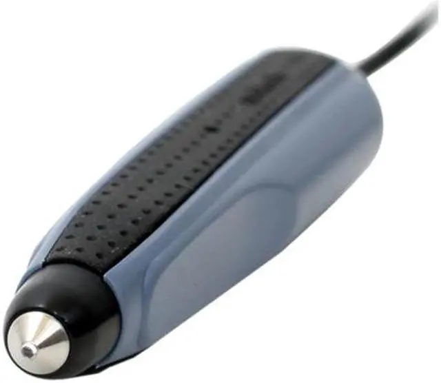Main image of Unitech MS100 Handheld Wand Pen Barcode Scanner