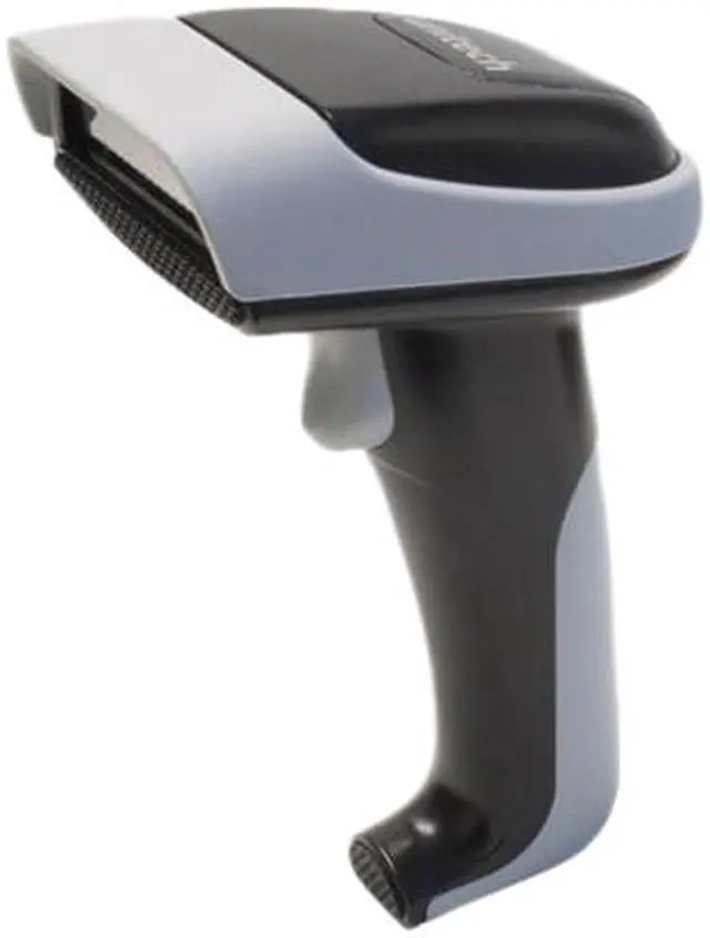 Main image of Unitech MS380-CUPBGC-SG USB, Bluetooth Rugged Bluetooth Linear Imager Scanner