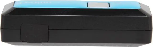 Alt view image 6 of 7 - Unitech MS910-CUBB00-SG MS910 Cordless Barcode Scanner