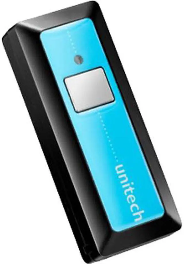 スキャナー Unitech MS910-CUBB00-SG Unitech MS910-CUBB00-SG MS910 Cordless Barcode Scanner