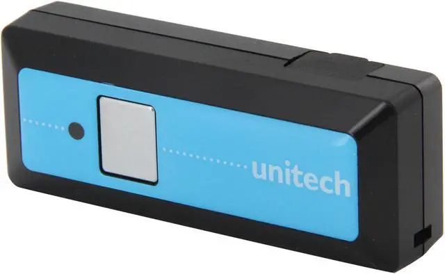 スキャナー Unitech MS910-CUBB00-SG Unitech MS910-CUBB00-SG MS910 Cordless Barcode Scanner - Newegg.ca