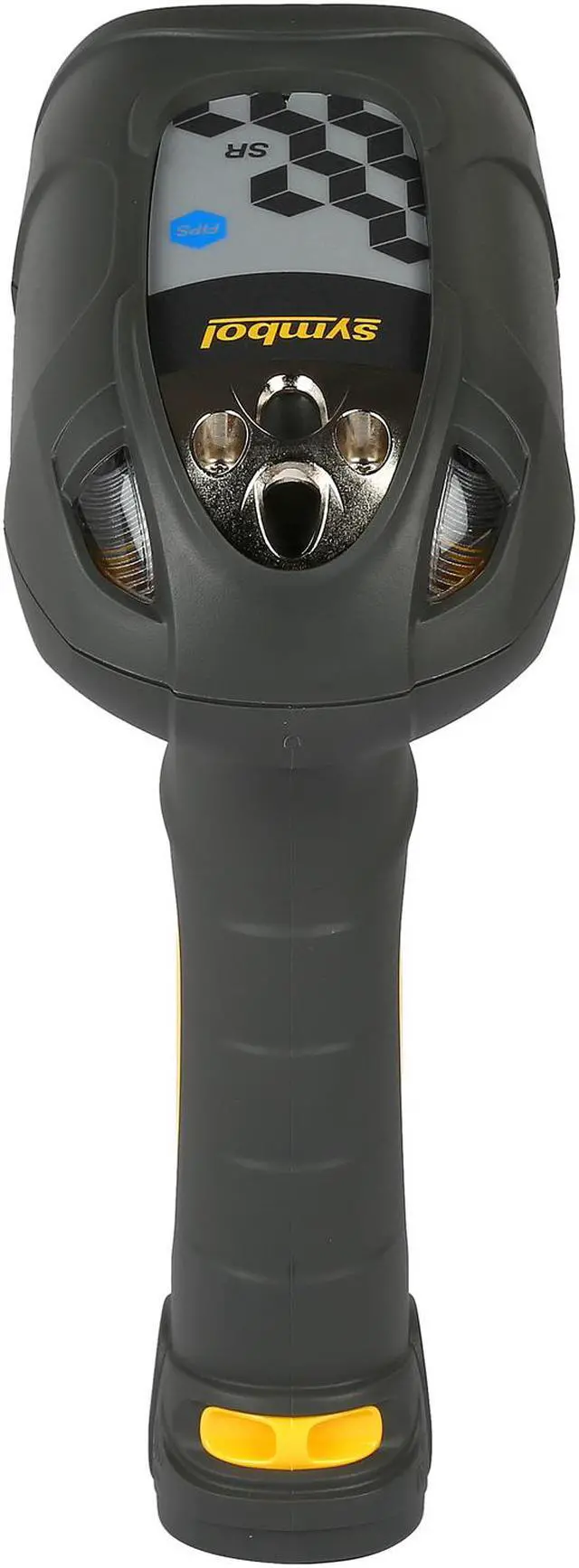 Alt view image 4 of 8 - Zebra (Motorola) Symbol DS3578-SR2F005WR DS3578 Series Rugged Cordless 1D/2D Imager
