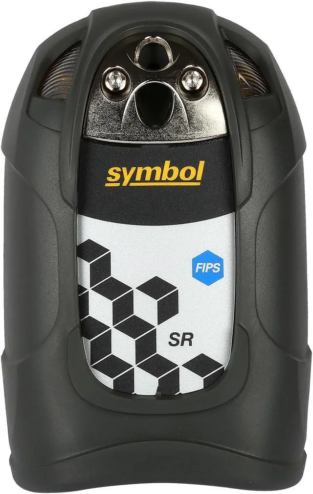 Alt view image 6 of 8 - Zebra (Motorola) Symbol DS3578-SR2F005WR DS3578 Series Rugged Cordless 1D/2D Imager