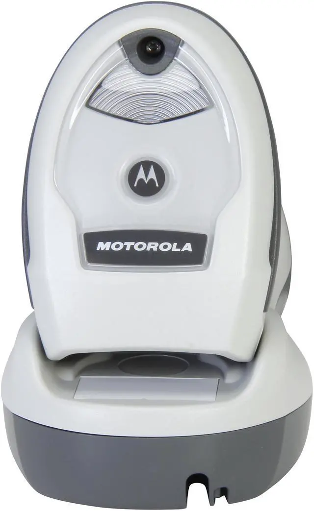 Alt view image 2 of 7 - Zebra (Motorola) LI4278-TRWU0100ZWR Handheld Barcode Scanner
