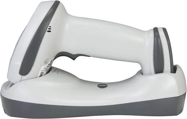 Alt view image 3 of 7 - Zebra (Motorola) LI4278-TRWU0100ZWR Handheld Barcode Scanner