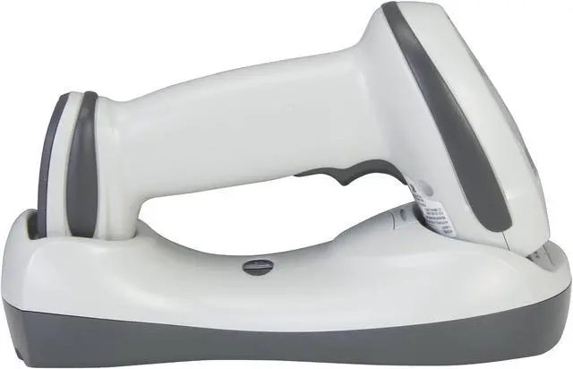 Alt view image 5 of 7 - Zebra (Motorola) LI4278-TRWU0100ZWR Handheld Barcode Scanner