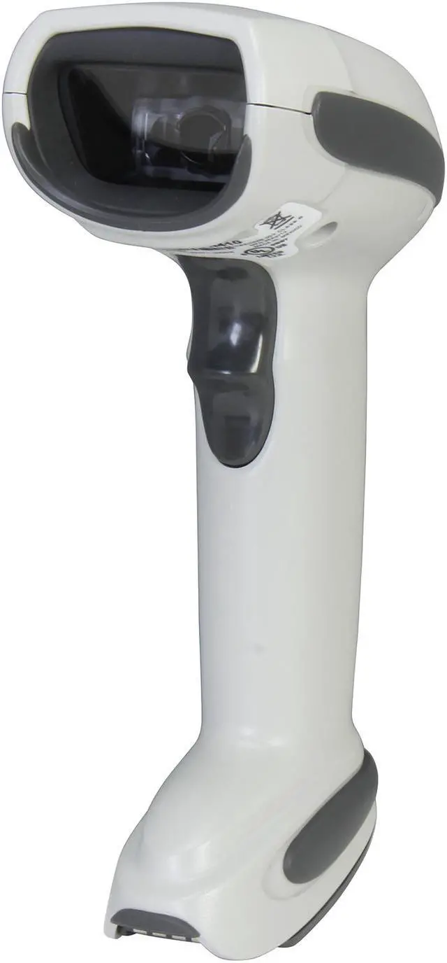 Alt view image 6 of 7 - Zebra (Motorola) LI4278-TRWU0100ZWR Handheld Barcode Scanner