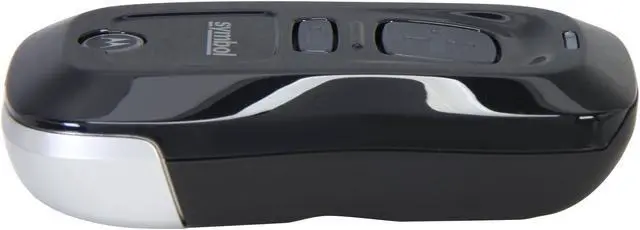 Alt view image 3 of 5 - Zebra (Motorola) CS3070 (CS3070-SR10007WW) Handheld Bar Code Reader - USB Batch and Bluetooth