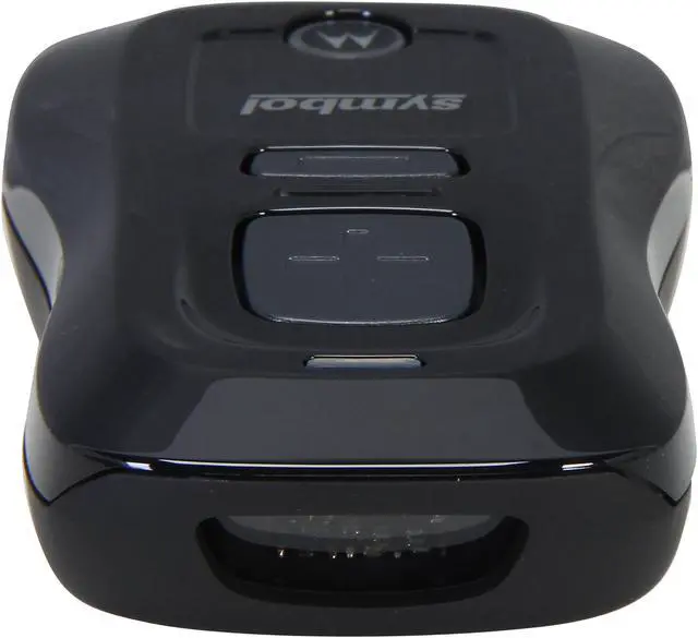 Alt view image 4 of 5 - Zebra (Motorola) CS3070 (CS3070-SR10007WW) Handheld Bar Code Reader - USB Batch and Bluetooth