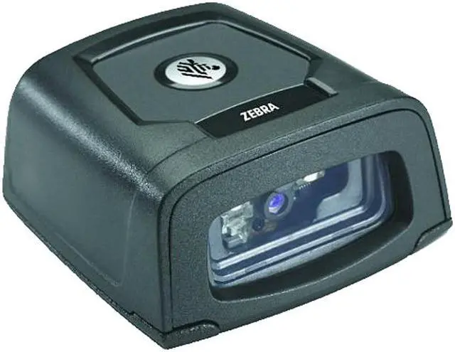 Main image of Zebra DS457-HD High Density Fixed Mount Imager and 1D/2D Barcode Scanner - Black - DS457-HD20009