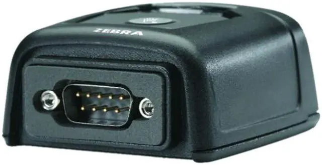 Alt view image 2 of 3 - Zebra DS457-HD High Density Fixed Mount Imager and 1D/2D Barcode Scanner - Black - DS457-HD20009