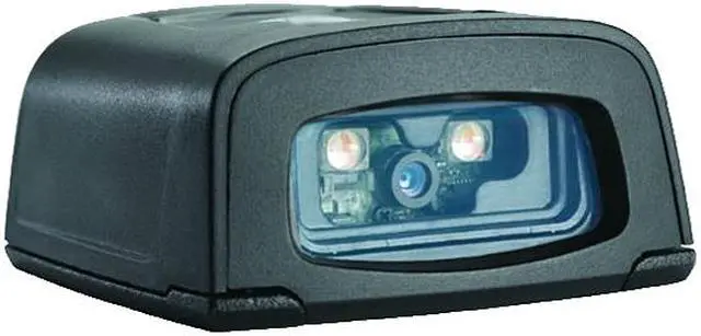 Alt view image 3 of 3 - Zebra DS457-HD High Density Fixed Mount Imager and 1D/2D Barcode Scanner - Black - DS457-HD20009