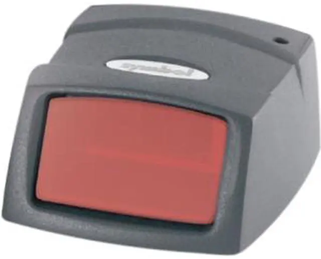 Main image of Zebra (Motorola) MS-954-I000R MS954 Industrial Barcode Scanner