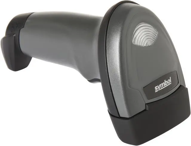 Alt view image 5 of 7 - Motorola LI2208-SR00007ZZNA LI2208 SCANNER ONLY BLACK REQUIRES CABLE - NORTH AMERICAN ONLY