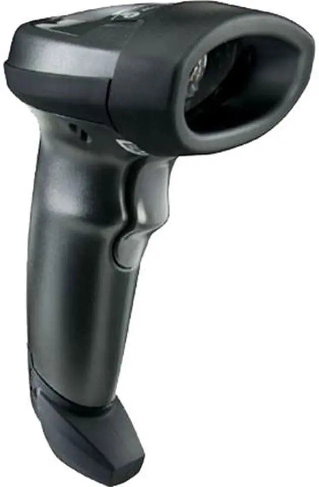 Main image of Motorola LI2208-SR7U2100AZW LI2208  Linear Imager Barcode Scanner - USB Kit