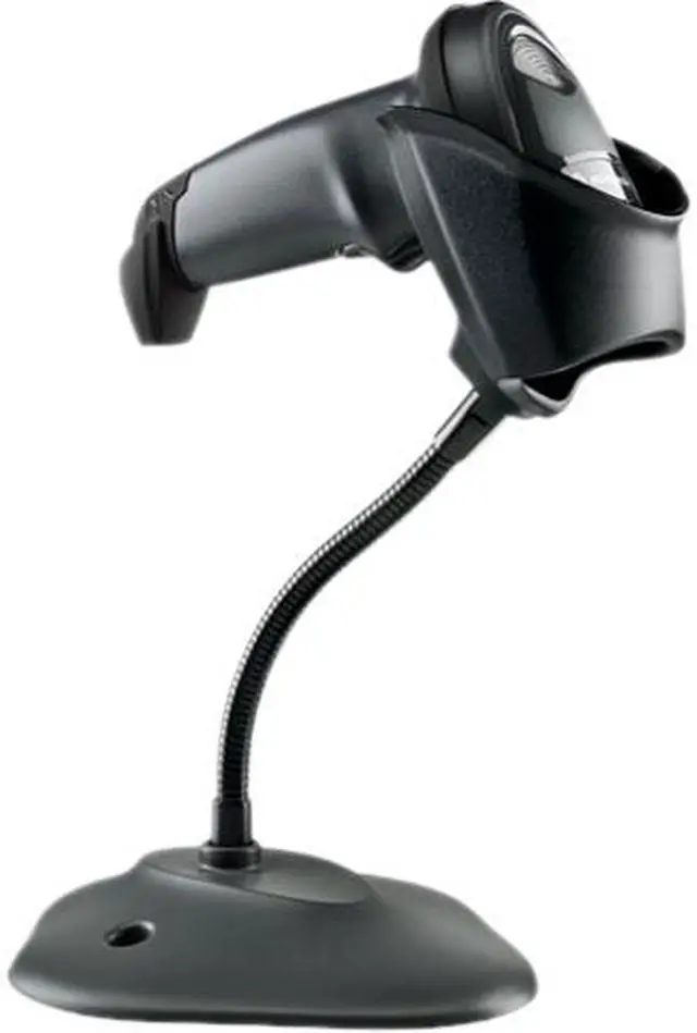 Main image of Zebra (Motorola) LI2208-SR7U2100SGW Barcode Scanner