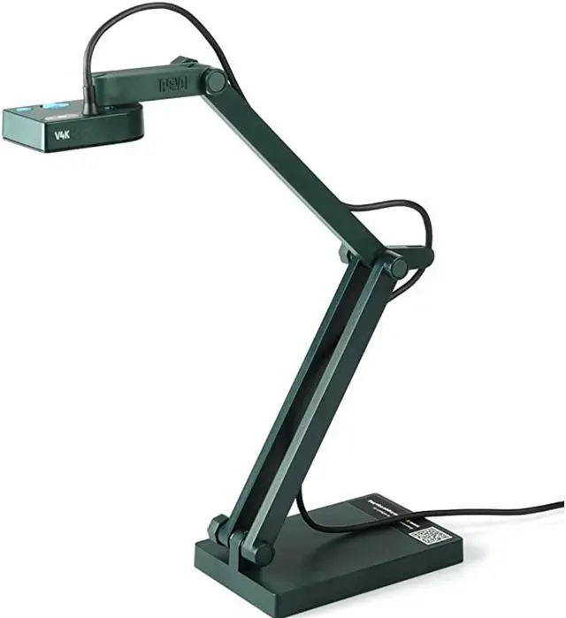 Main image of IPEVO V4K USB Document Camera