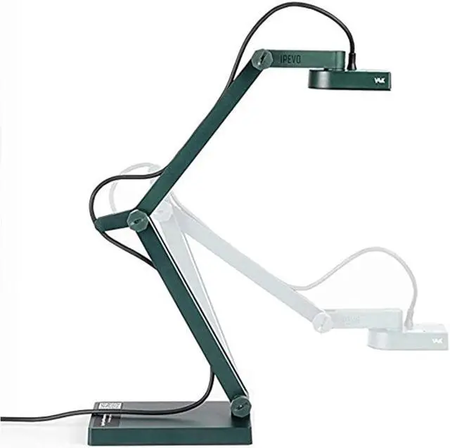 Alt view image 3 of 3 - IPEVO V4K USB Document Camera