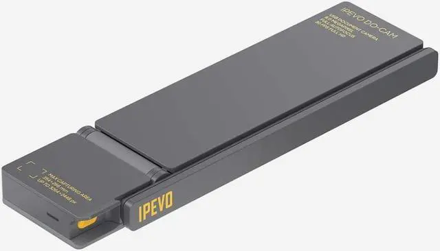 Alt view image 2 of 5 - IPEVO DO-CAM USB Document Camera