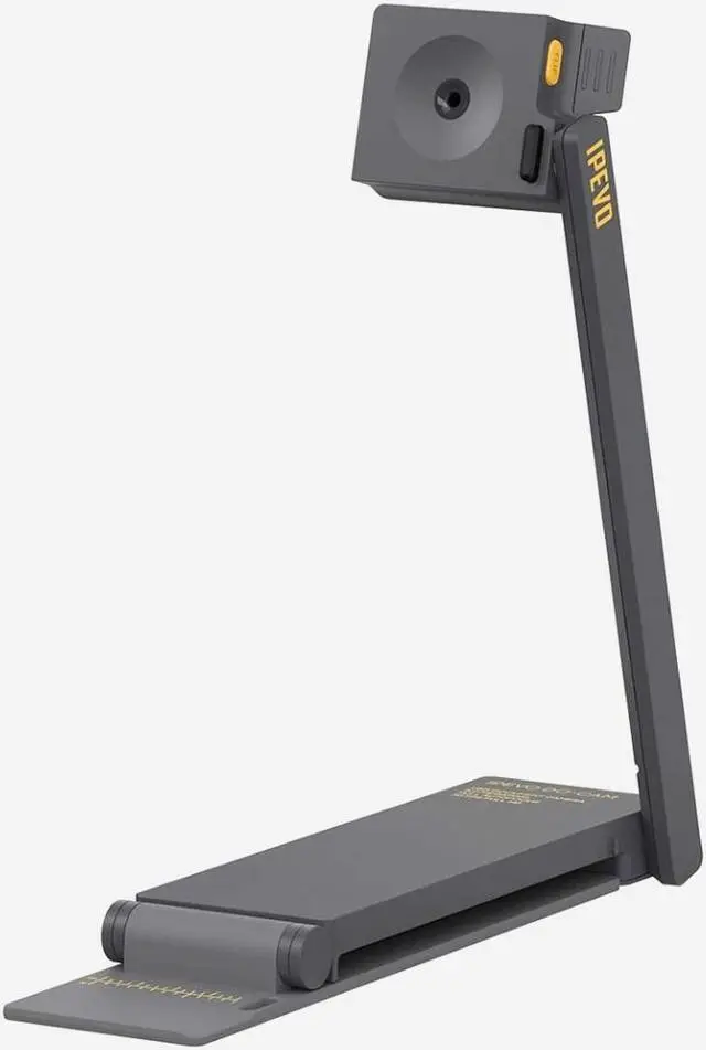 Alt view image 4 of 5 - IPEVO DO-CAM USB Document Camera