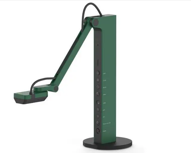 Main image of IPEVO VZ-R HDMI/USB Dual Mode Document Camera