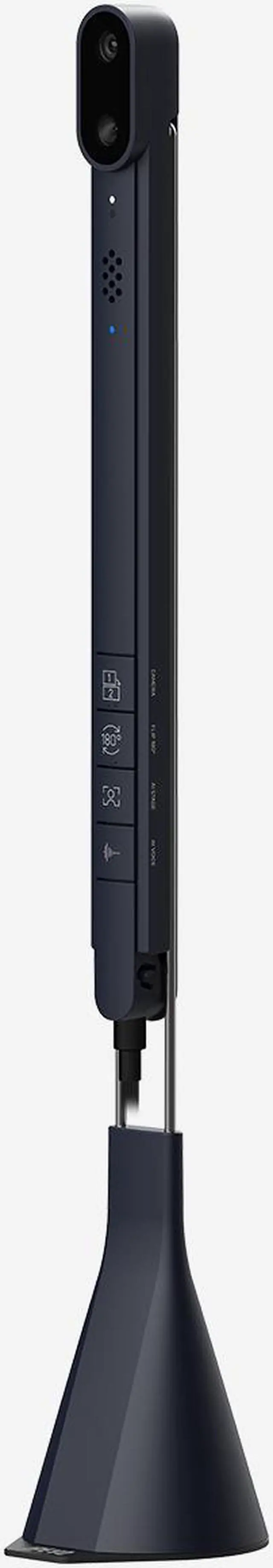 Alt view image 2 of 5 - IPEVO TOTEM 120 Multimodal Collaboration Camera