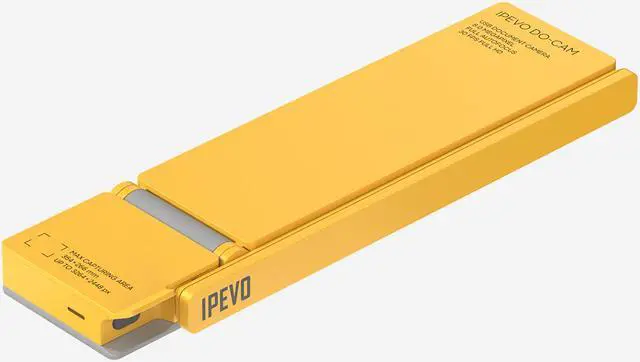 Alt view image 3 of 5 - IPEVO DO-CAM Creator's Edition USB Document Camera