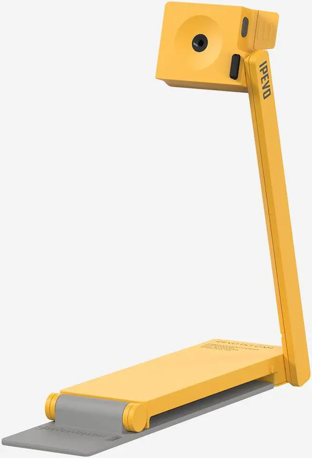 Alt view image 4 of 5 - IPEVO DO-CAM Creator's Edition USB Document Camera