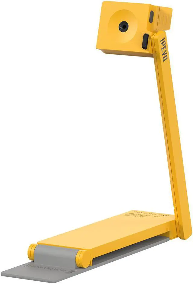 Main image of IPEVO DO-CAM Creator's Edition USB Document Camera