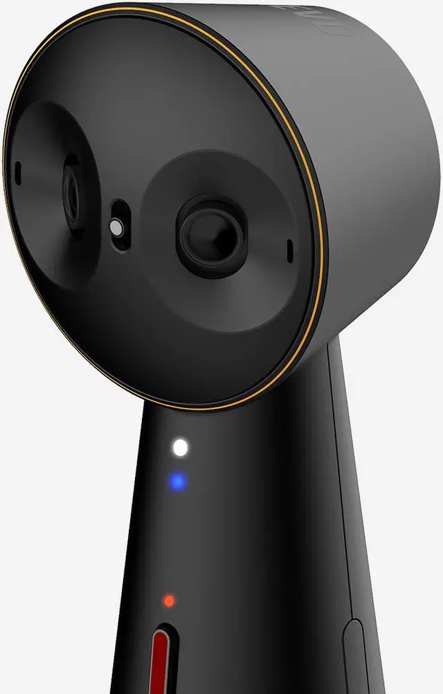 Alt view image 4 of 5 - IPEVO TOTEM 180 Panoramic Conference Camera