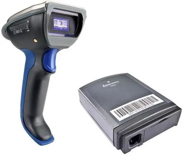 Main image of Intermec SR61B Handheld Bar Code Reader