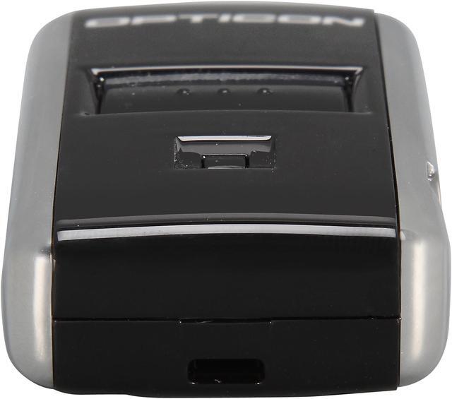 Alt view image 4 of 7 - Opticon OPN2001-00 OPN2001 USB kit, Batch Memory Scanner. Includes USB cable, battery, and hand-strap