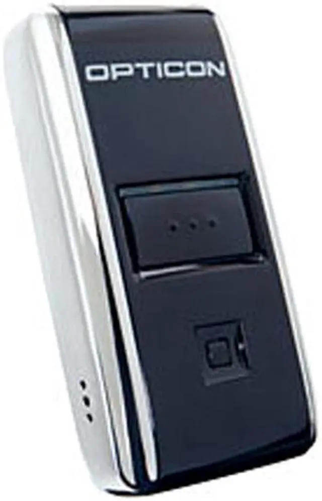 Main image of Opticon OPN2006-00 OPN2006 Scanner, Bluetooth/Batch Memory Scanner