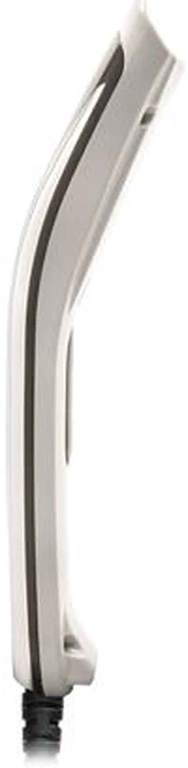 Alt view image 3 of 5 - Opticon OPR 2001 Slim, Ultra-lightweight Handheld 1D Laser Scanner, USB (HID) Kit, Silver/Black - OPR2001ZU1-00