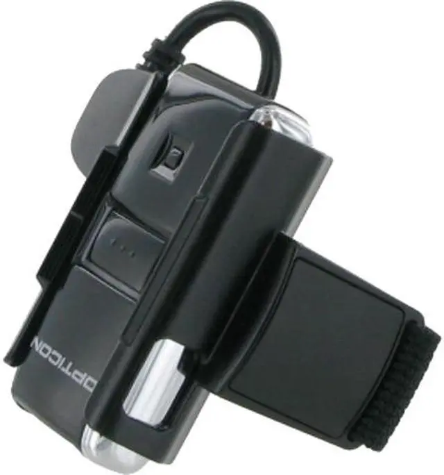 Main image of Opticon RS-2006 Bluetooth 1D Ring Scanner - RS-2006-00