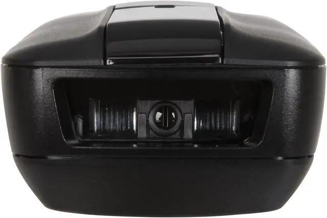 Alt view image 5 of 7 - CipherLab A1663CBSNUN01 1663 Bluetooth Barcode Scanner