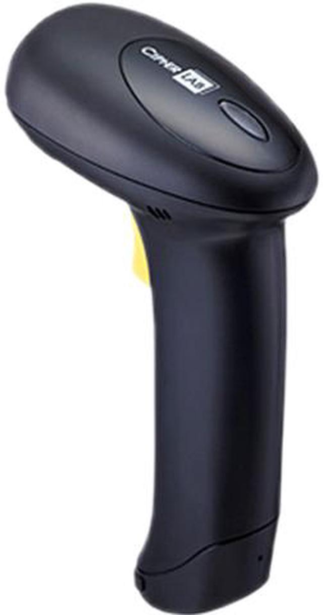 Handheld Scanner  1500 Series - CipherLab Co., Ltd.