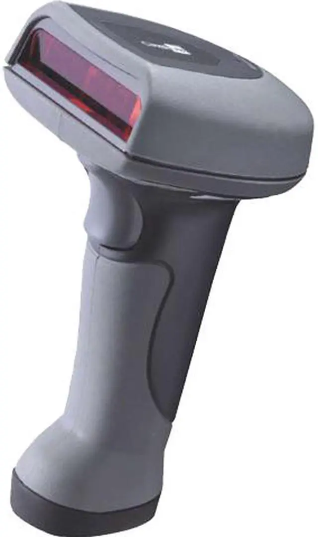 Main image of CipherLab A1266RSC00122 1266 Bluetooth Laser Barcode Scanner