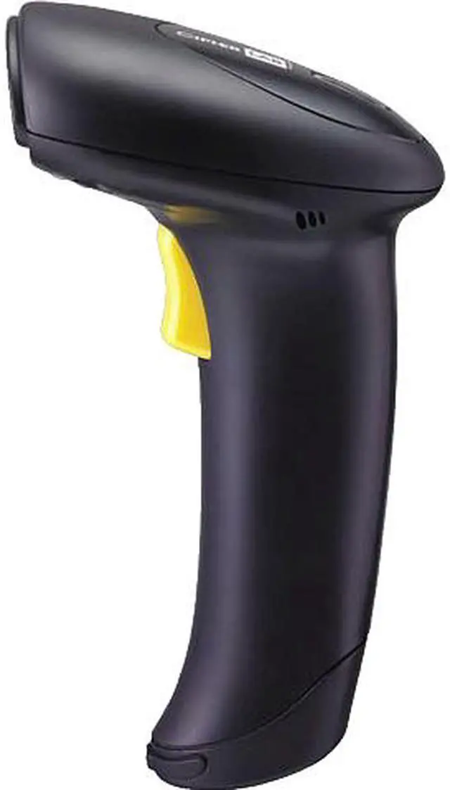 Main image of CipherLab A1500PCBKU001 1500 Series Cost-Effective Barcode Scanner