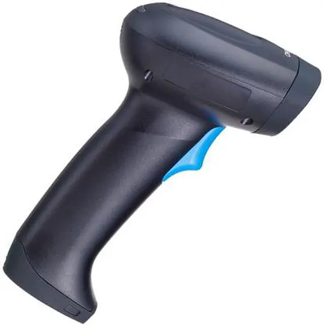 Alt view image 2 of 3 - CipherLab Barcode Scanner