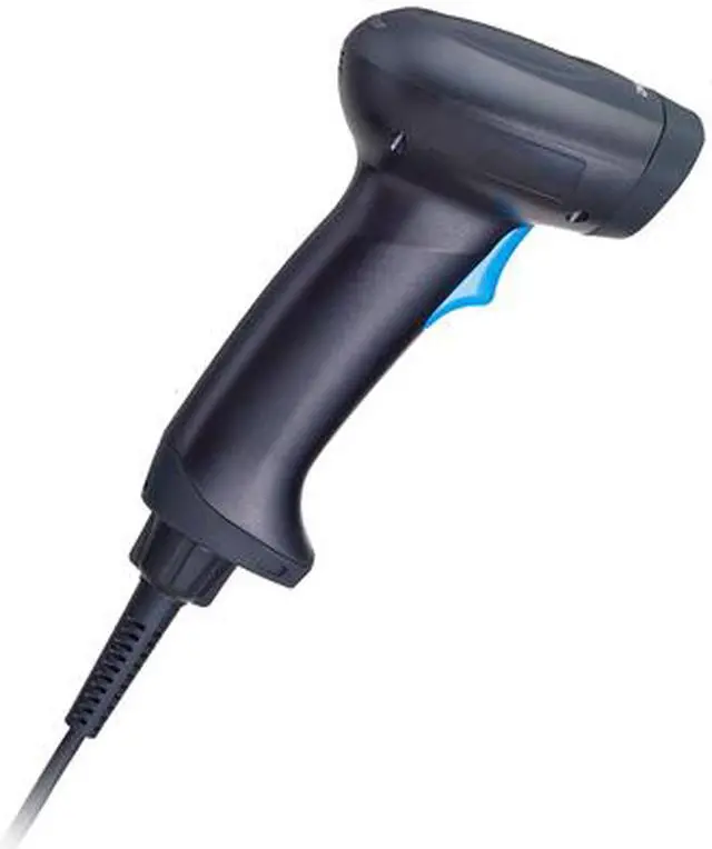Alt view image 3 of 3 - CipherLab Barcode Scanner