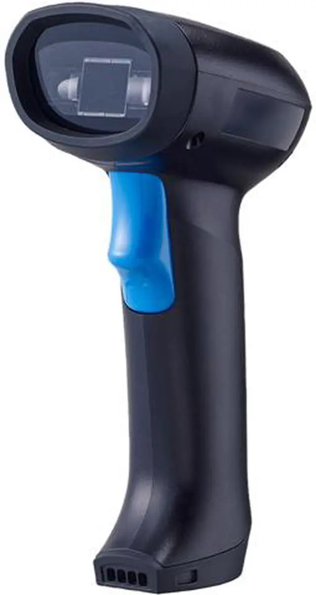 Main image of CipherLab Barcode Scanner