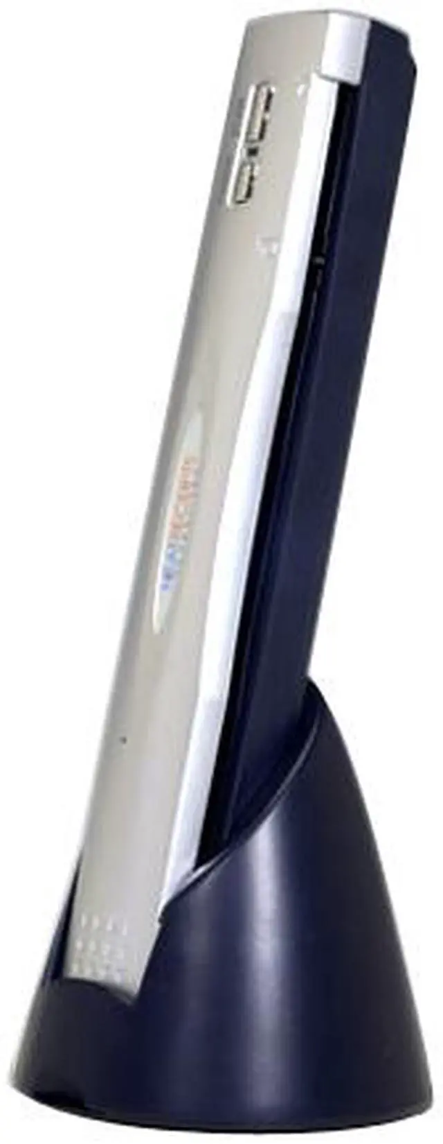 Alt view image 3 of 7 - Neat 00162 Business Card 600 dpi Sheetfed Scanner And Software