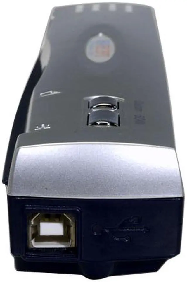 Alt view image 4 of 7 - Neat 00162 Business Card 600 dpi Sheetfed Scanner And Software